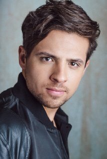 Frank Diaz