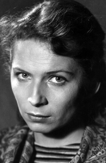 Анна Лютославская