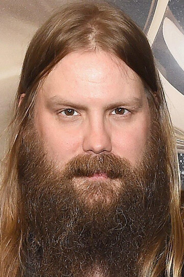 Chris Stapleton
