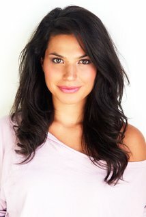 Elisa Atristain-Garcia