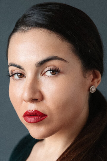 Cristina Lizzul