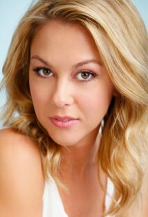 Meghann Anderson
