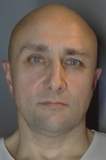Виталий Жбанков