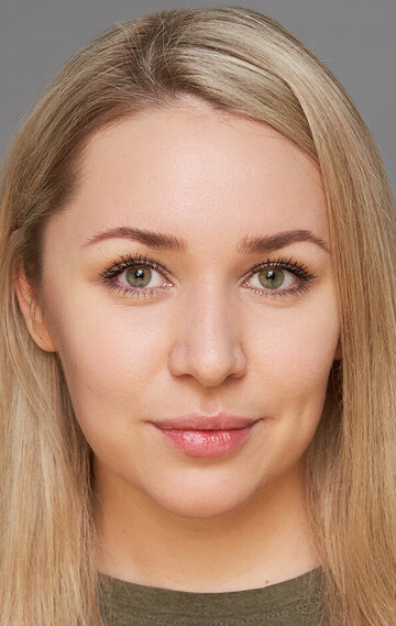 Елена Шичкина