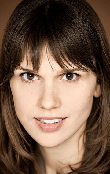 Clarissa Börner