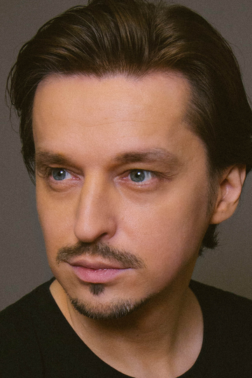 Дмитрий Бодлер