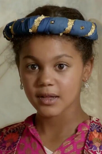 Blossom Campbell