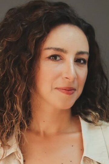Dilara Akin Yazici