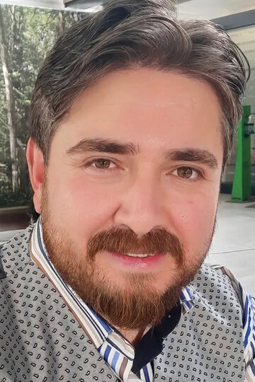 Yusuf Eker