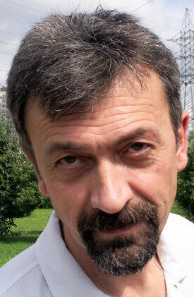 Сергей Маховский