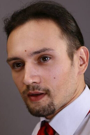 Алексей Ходкевич