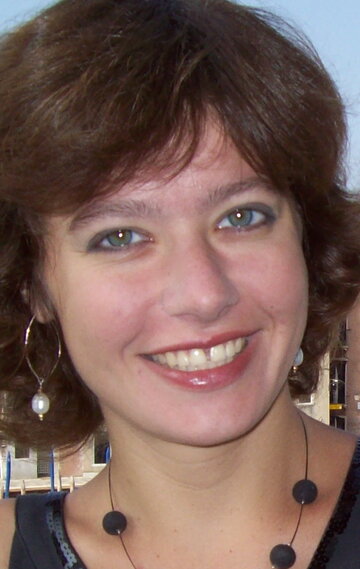 Liza Sobkovsky