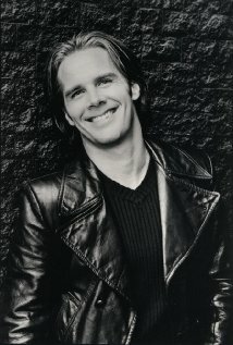 Chuck Allred