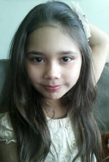 Hope Mackenzie Perry