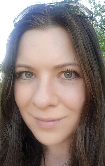 Марина Селиванова
