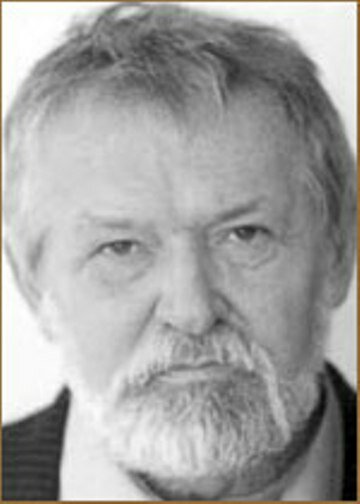 Михаил Березин