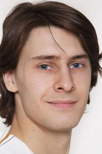 Павел Путрик