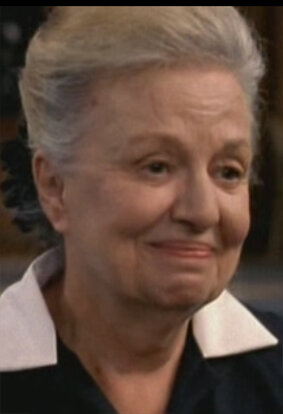 Lise LeBel-Wagner