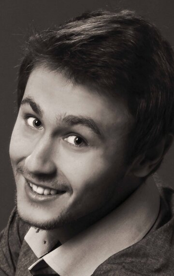 Юрий Доник