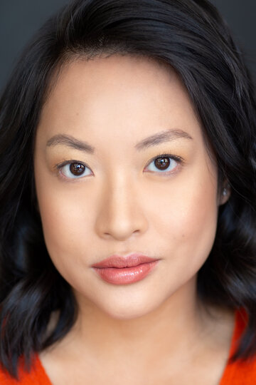 Marissa Leong