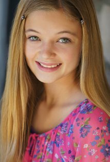 Sophia Mosich