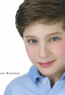 Brandon Alexander Rakowski