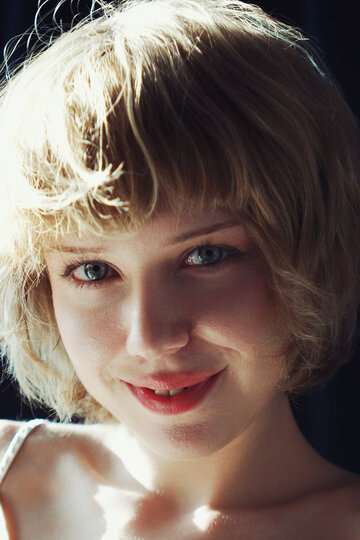 Алина Мулина