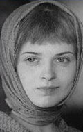 Лариса Шаповалова