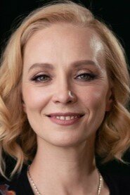 Лариса Фатеева-Гронзик