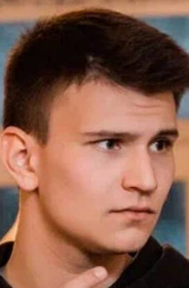 Даниил Пшеничный