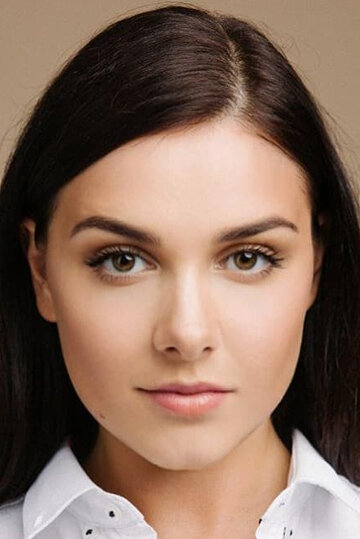 Лилия Сайфуллина
