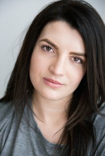 Sasha Mariya