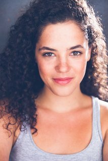 Madeline Wolf