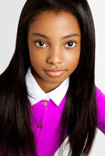 Faith Jackson