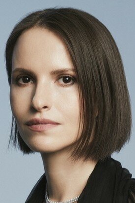 Анна Матисон
