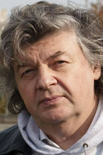 Владимир Матецкий