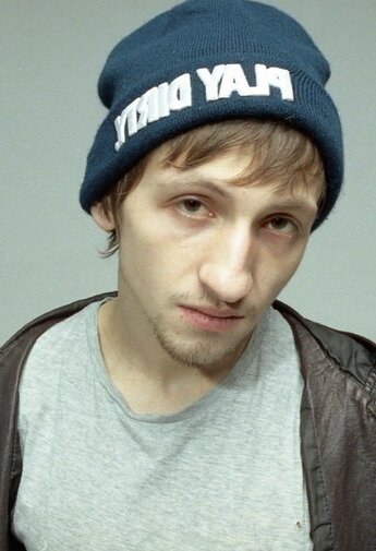Евгений Милковский