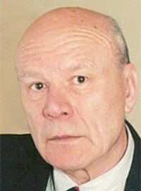 Игорь Бестужев-Лада