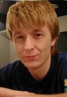 Константин Андреев