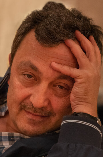 Александр Гольдбурт