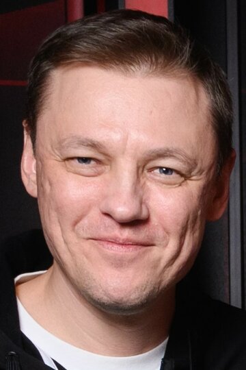 Илья Романко