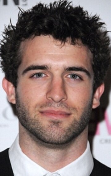 Trey Weatherholtz