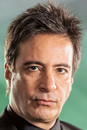 Carlos Carlín