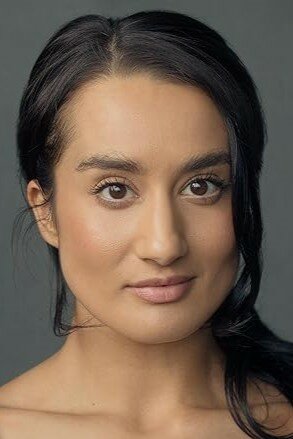 Hannah Veerapen