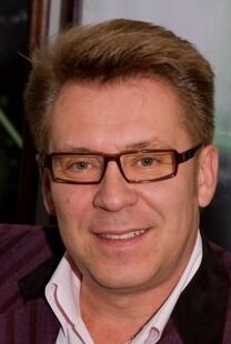 Владимир Березин