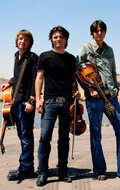 The Clark Brothers