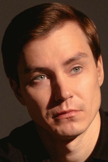 Илья Сабанцев