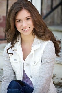 Haley Seda