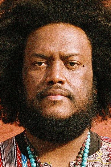 Kamasi Washington