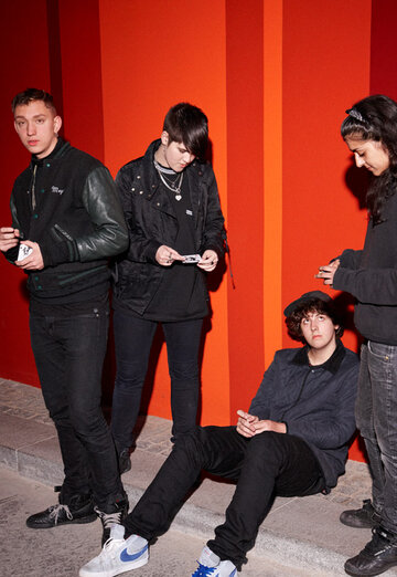 The Xx